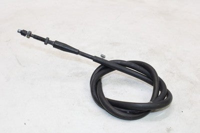 04-06 YAMAHA YZF R1 OEM CLUTCH CABLE LINE