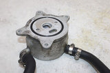 08-22 KAWASAKI CONCOURS 14 ZG1400C ABS OEM ENGINE MOTOR OIL COOLER