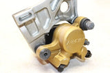 2003 HONDA CBR600RR OEM REAR BACK BRAKE CALIPER W MOUNT BRACKET