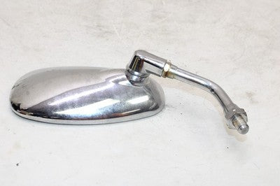 99-14 YAMAHA ROAD STAR XV1600A OEM RIGHT SIDE REAR VIEW MIRROR