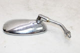 99-14 YAMAHA ROAD STAR XV1600A OEM RIGHT SIDE REAR VIEW MIRROR