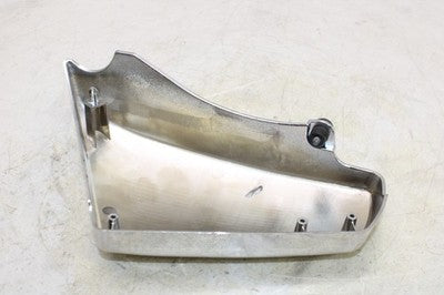 2009 KAWASAKI VULCAN 900 VN900D CLASSIC LT OEM RIGHT UPPER COVER PANEL