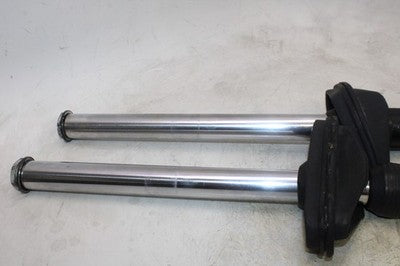 1984  BMW R100 OEM FRONT FORKS SHOCK SUSPENSION SET PAIR