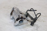 2008 YAMAHA V STAR 1100 XVS1100 CUSTOM OEM HANDLEBAR CLAMP MOUNT