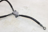 1996 Yamaha FZR600R OEM FRONT BRAKE HOSE FLUID LINE