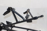 01-05 BMW F650CS OEM REAR SUBFRAME BACK SUB FRAME