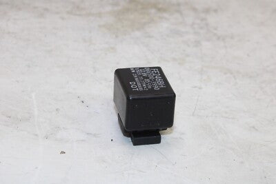 11-13 YAMAHA FZ8 FZ8-NC OEM TURN SIGNAL BLINKER RELAY FLASHER SWITCH