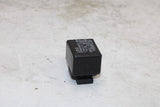 11-13 YAMAHA FZ8 FZ8-NC OEM TURN SIGNAL BLINKER RELAY FLASHER SWITCH