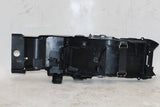 2022 HONDA CBR300R OEM REAR BACK TAIL UNDERTAIL BATTERY TRAY PLASTIC