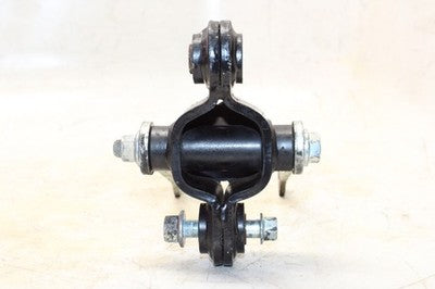 04-09 SUZUKI GS500F OEM REAR DOGBONE SHOCK LINKAGE LINK