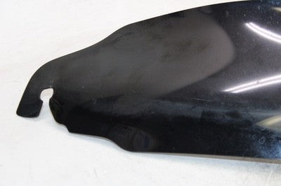 2004 HARLEY-DAVIDSON ELECTRA GLIDE STANDARD FLHT OEM WINDSHIELD LIP COWL