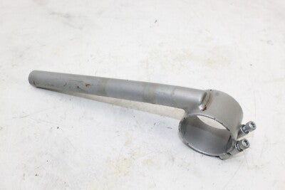 2004 DUCATI 749 OEM LEFT CLIP ON HANDLEBAR