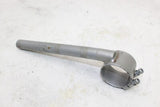 2004 DUCATI 749 OEM LEFT CLIP ON HANDLEBAR