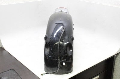 1996 HONDA SHADOW ACE 1100 VT1100C2 OEM REAR BACK WHEEL FENDER MUD GUARD