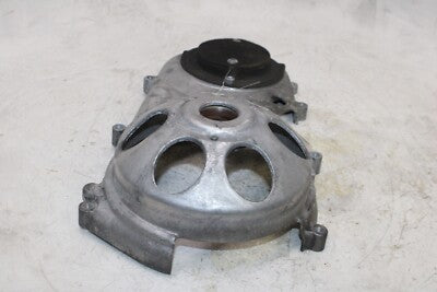 03-06 SUZUKI BURGMAN 400 AN400S OEM CLUTCH SIDE ENGINE MOTOR COVER
