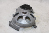 03-06 SUZUKI BURGMAN 400 AN400S OEM CLUTCH SIDE ENGINE MOTOR COVER