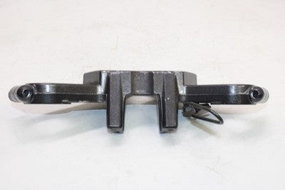 92-07 KAWASAKI NINJA 250R EX250F OEM FORKS UPPER TRIPLE TREE CLAMP
