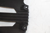 2018 BMW G310GS OEM LOWER BOTTOM BELLY FAIRING COWL