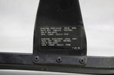 2008 BMW K1200S OEM REAR SUBFRAME BACK SUB FRAME