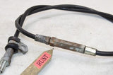2001 BUELL BLAST P3 OEM CLUTCH CABLE LINE