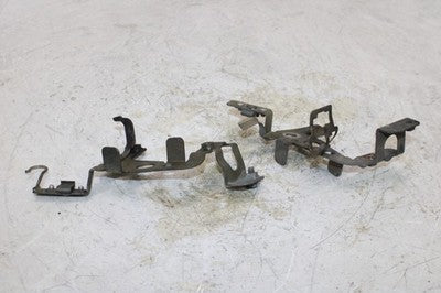 1990 HONDA VFR750F OEM MOUNTING BRACKETS MOUNTS STAY SET KIT