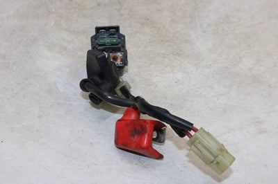 03-23 HONDA CBR600RR OEM ENGINE STARTER RELAY STARTING MOTOR SWITCH