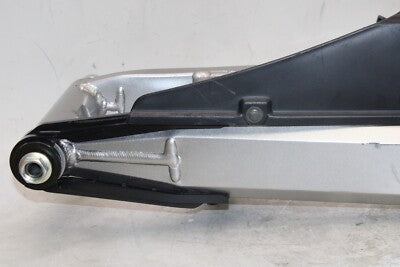02-05 KAWASAKI ZZR1200 OEM REAR SWINGARM BACK SUSPENSION SWING ARM