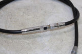 2007 HARLEY-DAVIDSON SPORTSTER 883 LOW XL883L OEM CLUTCH CABLE LINE