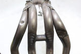 2017 YAMAHA FZ10 OEM EXHAUST HEADER PIPES MANIFOLD