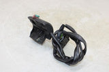 95-01 BMW R1100R OEM RIGHT CLIP ON HANDLE KILL OFF START SWITCH SWITCHES