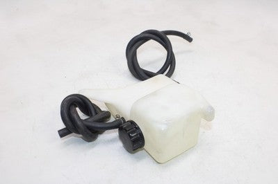 92-07 KAWASAKI NINJA 250R EX250F OEM COOLANT WATER TANK RESERVOIR BOTTLE