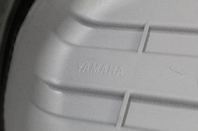 2003 YAMAHA ZUMA 50 YW50 OEM SEAT TANDEM SADDLE