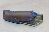 1980 YAMAHA XS850 OEM LEFT SIDE DRIVE COVER PANEL COWL FAIRING