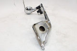 2002 YAMAHA V STAR 650 XVS650A CLASSIC OEM LEFT REAR SEAT GRAB BAR W TURN SIGNAL