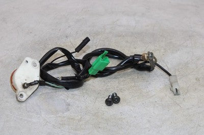 95-07 YAMAHA YZF600R OEM NEUTRAL SWITCH SENSOR