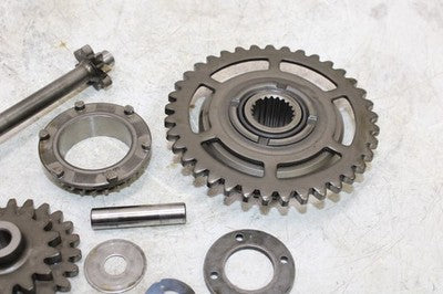 2008 Honda CBR1000RR OEM ENGINE MOTOR OIL IDLER IDLING GEAR