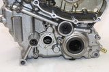 04-06 SUZUKI VSTROM 650 DL650 OEM ENGINE MOTOR CRANKCASE CRANK CASES BLOCK