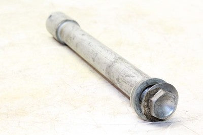 00-01 HONDA CBR929RR OEM FRONT WHEEL RIM AXLE PIVOT BOLT