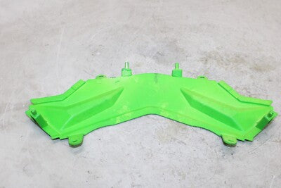 2015 KAWASAKI NINJA 300 EX300B ABS OEM CENTER REAR BACK TAIL FAIRING COWL