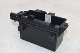 99-09 YAMAHA ROAD STAR XV1600A OEM BATTERY TRAY BOX HOLDER