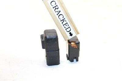 03-08 KAWASAKI ZZR600 ZX600J OEM RELAY SET