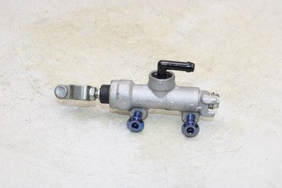 17-19 KAWASAKI NINJA 650 EX650 ABS OEM REAR BACK BRAKE MASTER CYLINDER