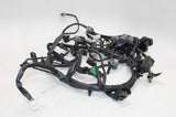 18-19 KAWASAKI NINJA 400 EX400 OEM MAIN ENGINE WIRING HARNESS MOTOR WIRE LOOM