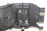 08-17 KAWASAKI CONCOURS 14 ZG1400-C OEM REAR BACK WHEEL FENDER MUD GUARD