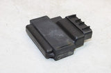 2009 SUZUKI GS500F OEM ECU COMPUTER CONTROLLER UNIT BLACK BOX ECM CDI