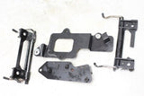 2002 KAWASAKI NINJA 500R EX500 OEM HOLDER BRACKET MOUNT SET