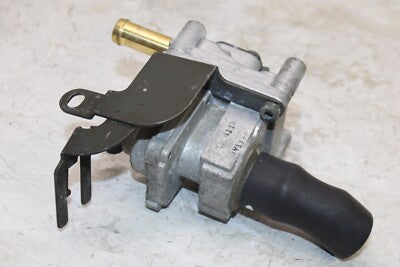 2004 YAMAHA V STAR 1100 XVS1100 OEM AIR VALVE SOLENOID TOP ENGINE SWITCH SENSOR
