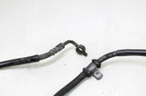 95-96 HONDA SHADOW ACE 1100 OEM BRAKE HOSES FLUID LINES