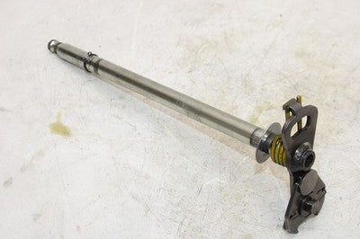 2010 Kawasaki Ninja ZX14 ZX-1400-A OEM SHIFTER SHIFT SHAFT