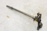 2010 Kawasaki Ninja ZX14 ZX-1400-A OEM SHIFTER SHIFT SHAFT
